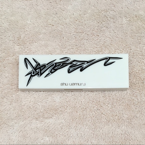 💐Shu Uemura Haute Street Eyeshadow Palette - Picture 5 of 7